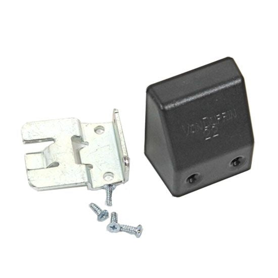Von Duprin 900397 22 Series Metal End Cap