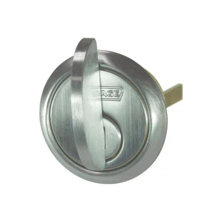 Schlage XB13 ADA Thumbturn Rim Cylinder