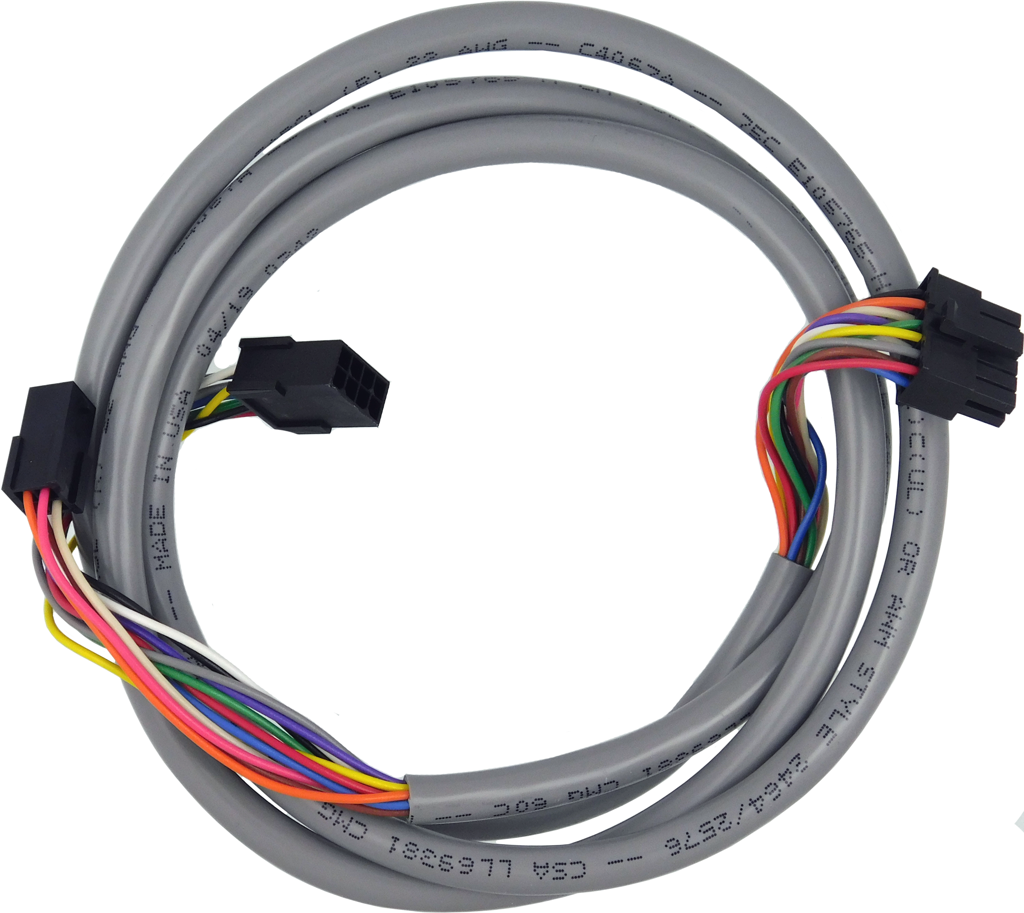 Von Duprin 040191 Chexit Delayed Wiring Assembly - Devices m
