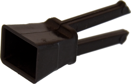 Von Duprin 050156 Bag of 10 Tailpiece Guide Lead for Rim Cyl