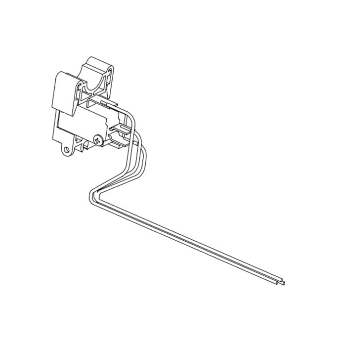 Von Duprin 050254 Latch Bolt Monitoring Switch