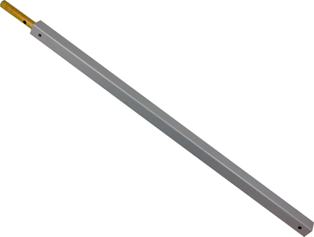 Von Duprin 050515 Bottom Rod