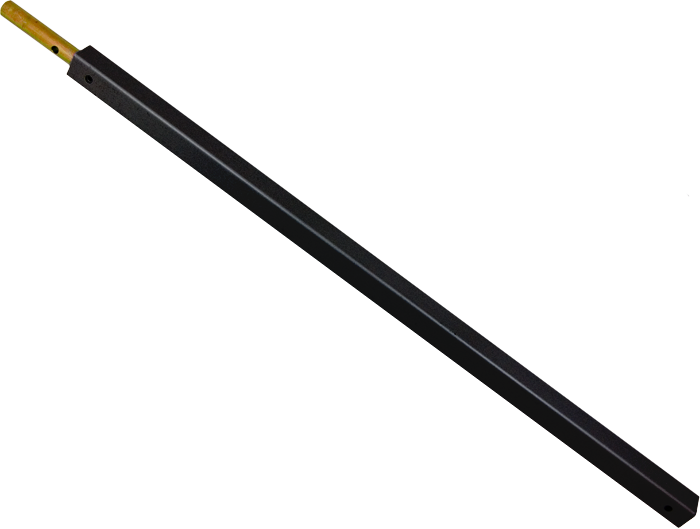 Von Duprin 051802-628 - Extension Rod Kit 36in for SVR Devic
