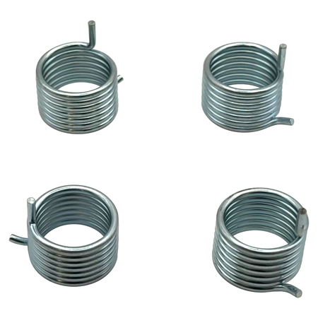 Von Duprin 090092 Lever Control Spring RHR 4/Pack for 370 Ex