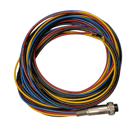 Von Duprin 105987 Female Receptacle Wire Assembly for Mullio