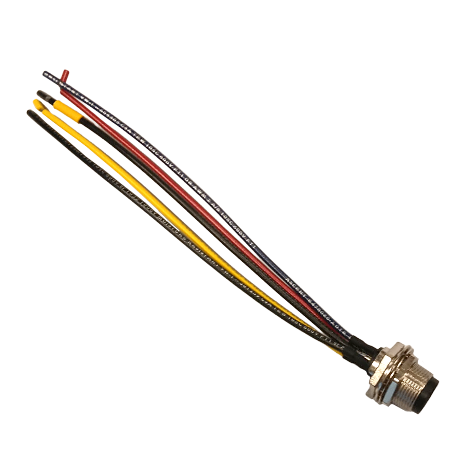 Von Duprin 105988 Male Receptacle Wire Assembly for Mullions