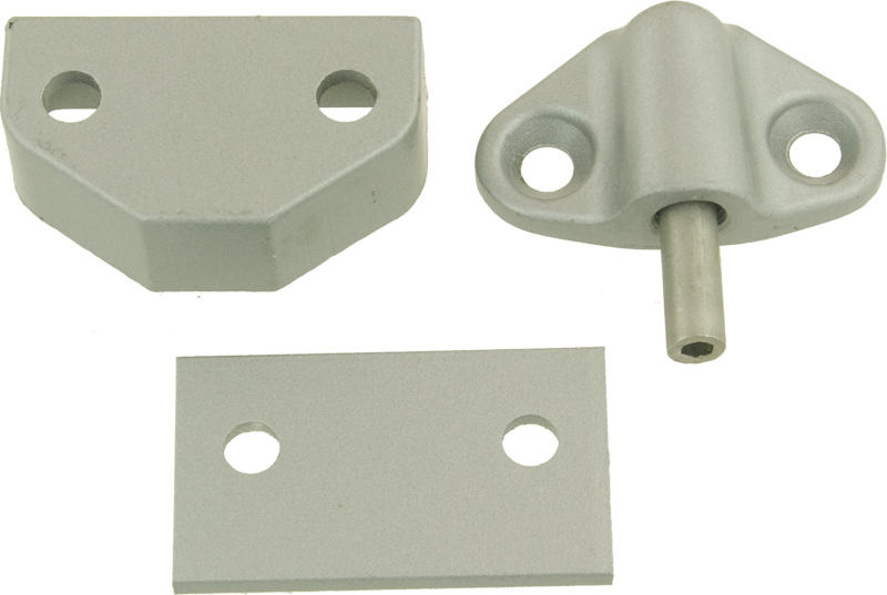 Von Duprin 106222 Ratchet Release Assembly for Concealed Ver