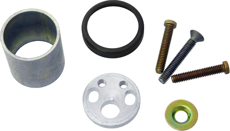 Von Duprin 110MD Nightlatch Cylinder Assembly for Metal Door