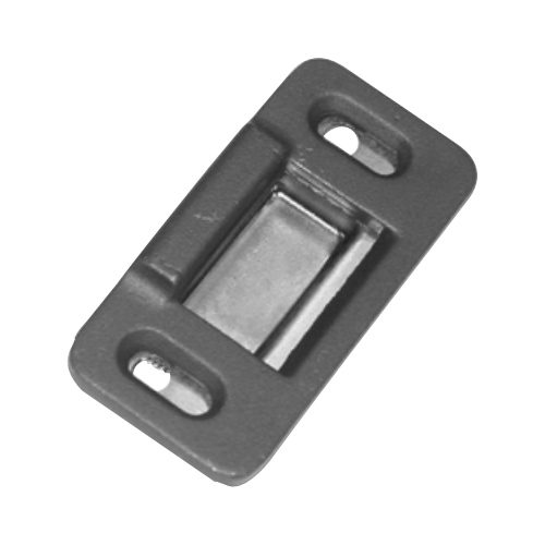 Von Duprin 1606 Single Door Strike for Rim Exits