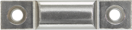 Von Duprin 248L Surface Vertical Rod (SVR) Floor Strike (Sta