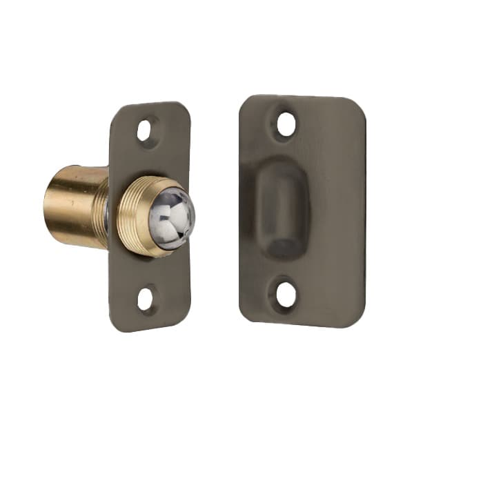 Von Duprin 349 Bottom Strike for Concealed Vertical Cable (C
