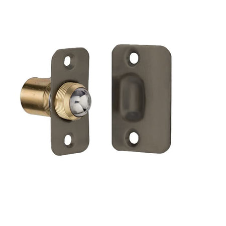 Von Duprin 349 Bottom Strike for Concealed Vertical Cable (C