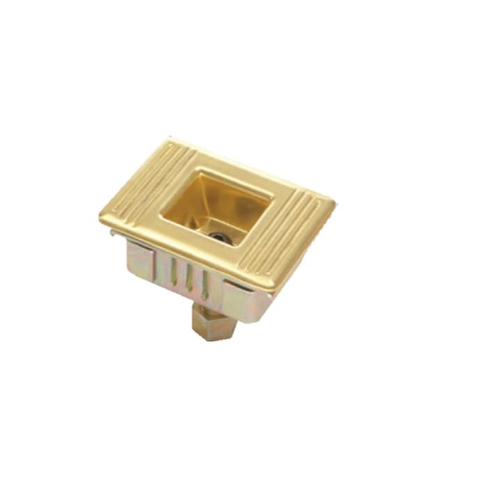 Von Duprin 385A Bottom Floor Strike for 3347A/3547A/3348A /3