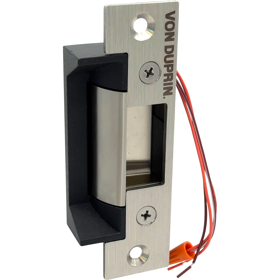 Von Duprin 4211 Electric Strike for Cylindrical Applications