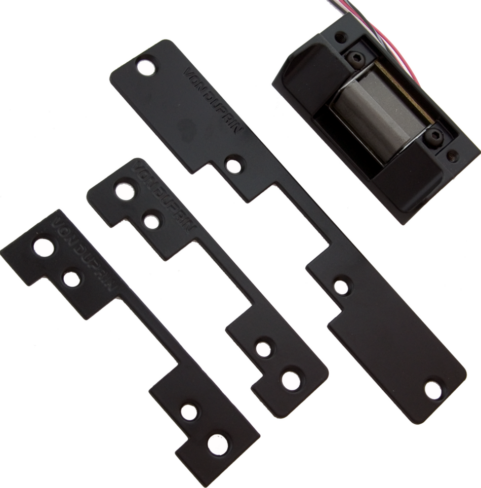 Von Duprin 5100 Electric Strike for Cylindrical Locks