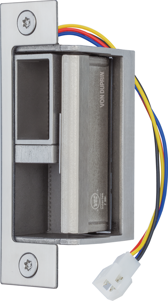 Von Duprin 6400 Fire Rated Modular Electric Strike for Morti