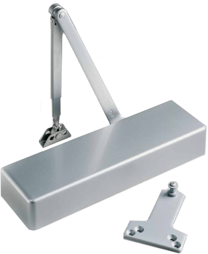 Von Duprin 7500 Mortise Lock Body for 98/9975 Exit Devices
