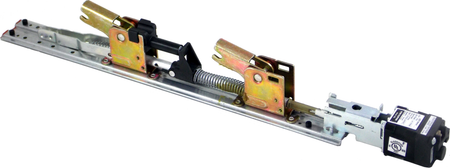Von Duprin 958004 HD-QEL (Quiet Electric Latch Retraction wi
