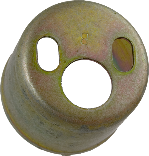 Von Duprin 968201 Rim Cylinder Cup Holder