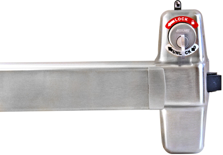 Von Duprin 98L-2SI Standard Security Indicator Exit Device