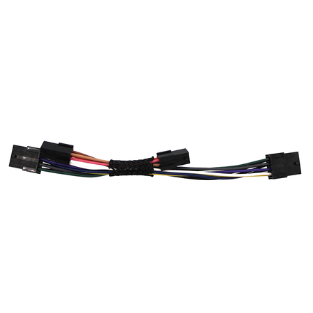 Von Duprin CON-6 - 6in Wire Harness with Molex Connectors on
