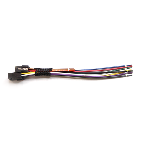 Von Duprin CON-6W - 6in Extension to Power Supply