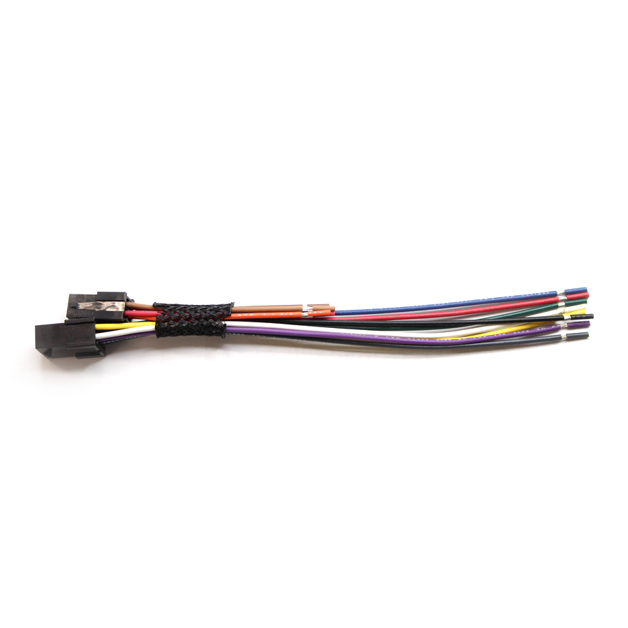 Von Duprin CON-6W - 6in Extension to Power Supply