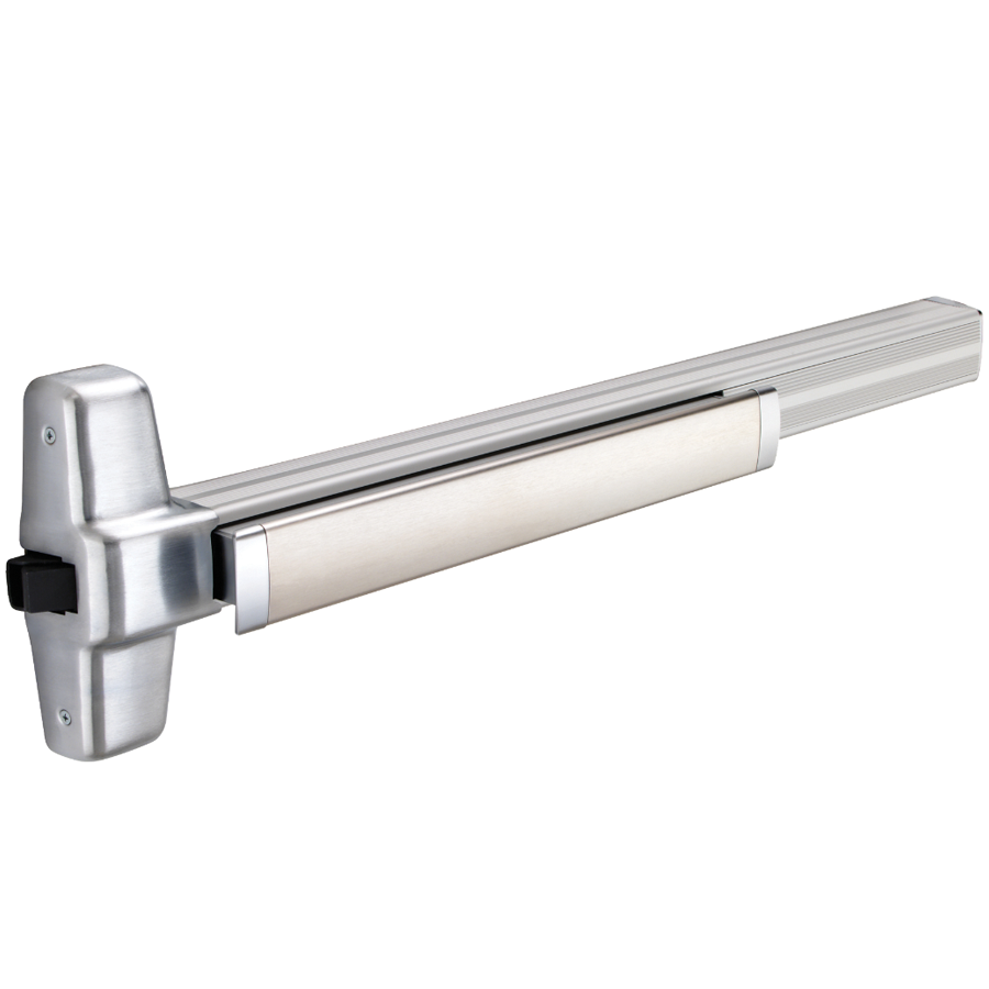 Von Duprin XP99EO XP Rim Exit Device